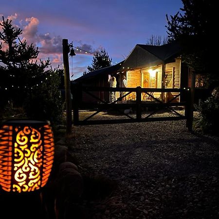 La Holandesa B & B Villa Meliquina Exteriér fotografie