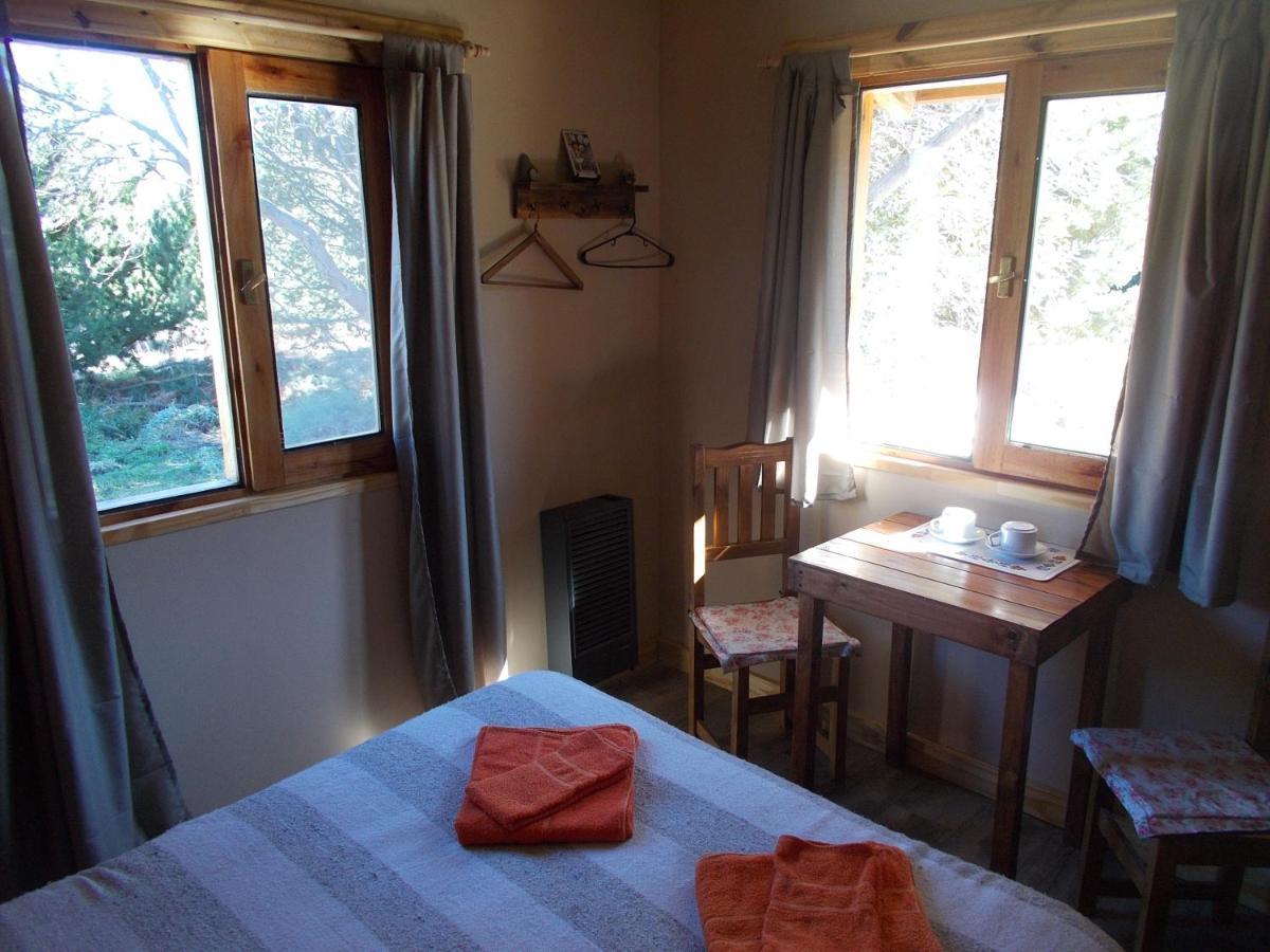 La Holandesa B & B Villa Meliquina Exteriér fotografie