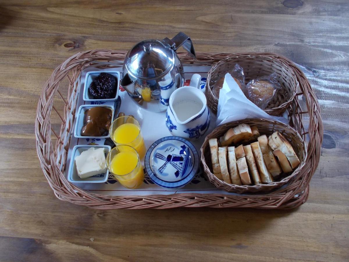 La Holandesa B & B Villa Meliquina Exteriér fotografie