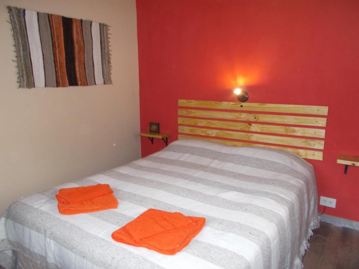 La Holandesa B & B Villa Meliquina Exteriér fotografie
